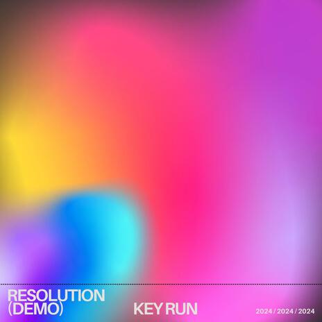 Resolution (Demo) | Boomplay Music