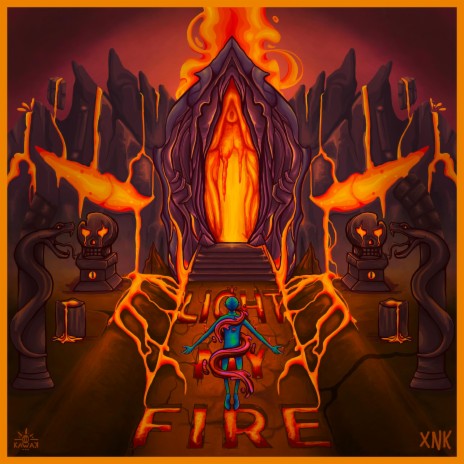 Light My Fire | Boomplay Music