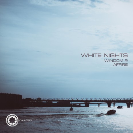 White Nights (Vocal Mix) ft. Affire | Boomplay Music