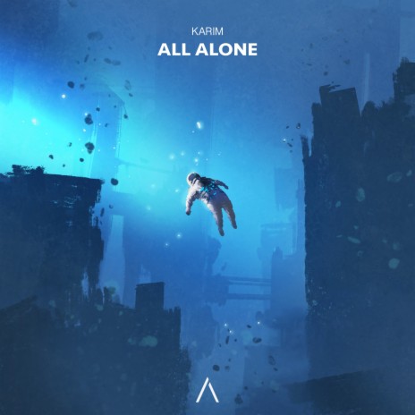 All Alone | Boomplay Music