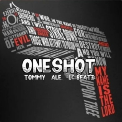 ONESHOT (con ale. & LC Beatz)
