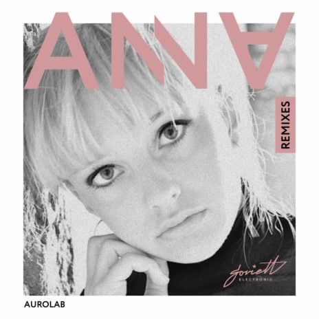 Anna (samm-n11 Remix)