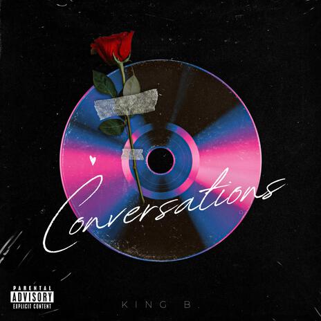 Conversations | Boomplay Music