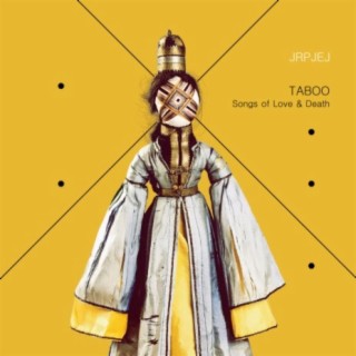 Taboo - Songs of Love & Death