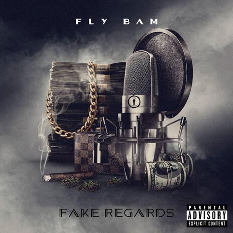 Fake Regards | Boomplay Music