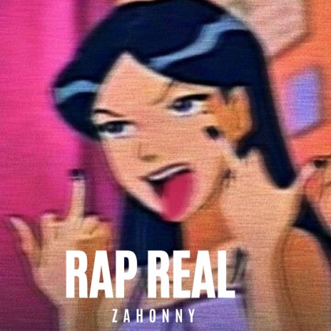 Rap Real