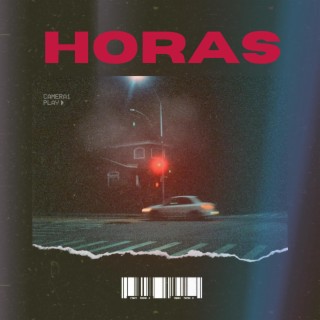 Horas ft. TeniTeach lyrics | Boomplay Music