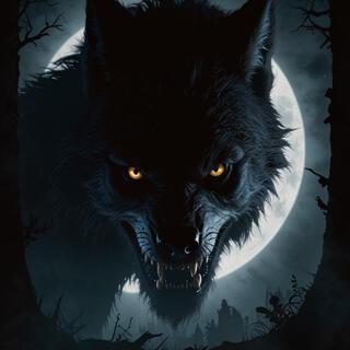 Werewolf in the Shadows