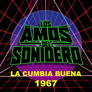 Los Amos Del Sonidero