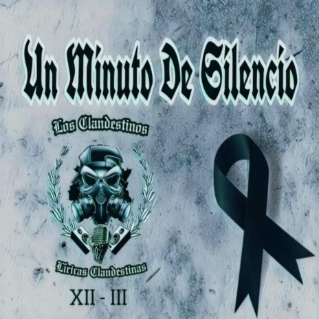 Un Minuto De Silencio | Boomplay Music