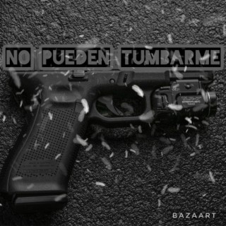 NO PUEDEN TUMBARME (Radio Edit)