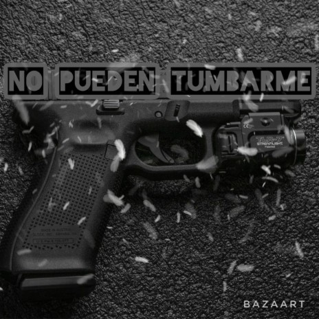 NO PUEDEN TUMBARME (Radio Edit) | Boomplay Music