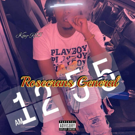 Rosecrans General | Boomplay Music