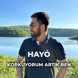 Korkuyorum Artik Ben lyrics | Boomplay Music