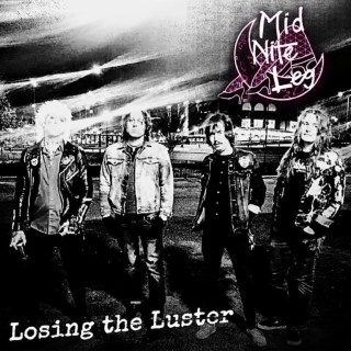 Bonus Episode 28: Losing the Luster - Austin Parker of Mid Nite Leg