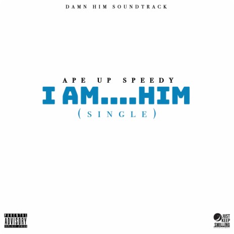 I AM....HIM (CONFESSIONS) ft. APE UP SPEEDY | Boomplay Music