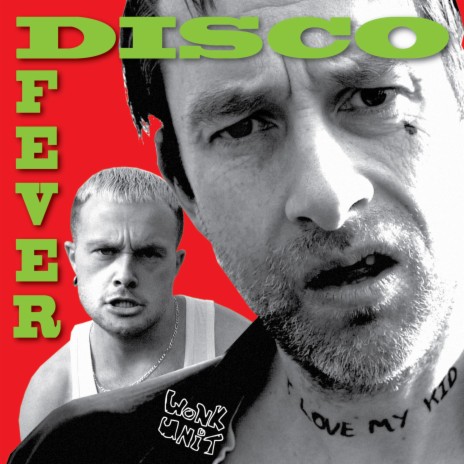 Disco Fever ft. Slaves | Boomplay Music