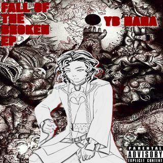 Fall Of The Broken EP