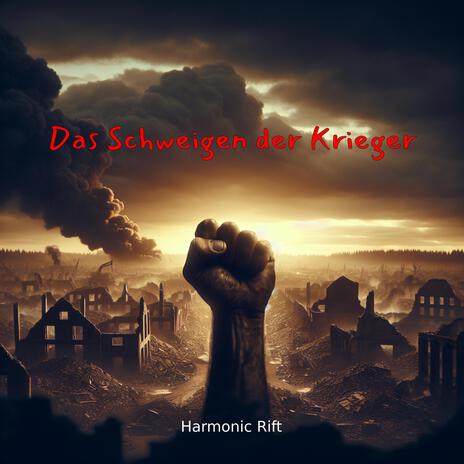 Das Schweigen der Krieger | Boomplay Music