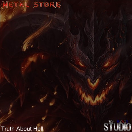 Truth About Hell | Boomplay Music