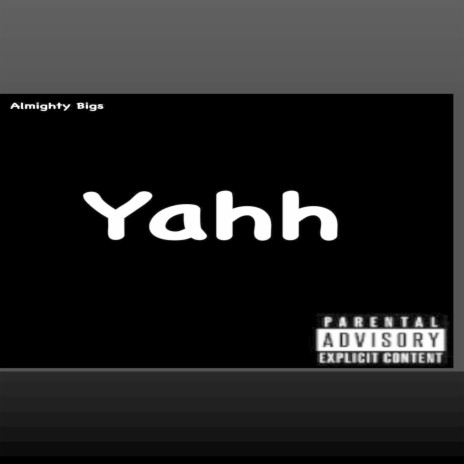 Yahh | Boomplay Music