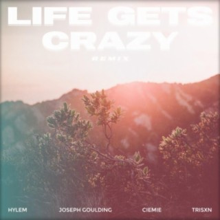 Life gets crazy (Remix)