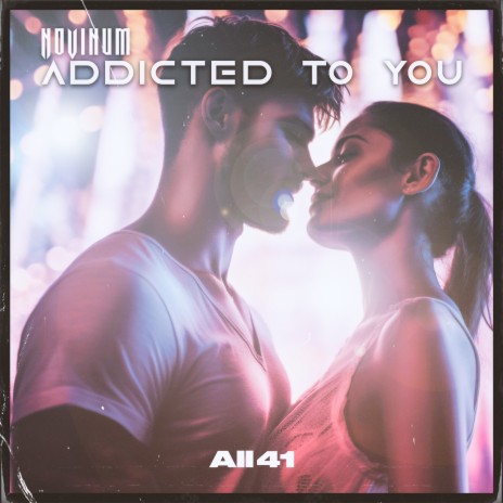 Addicted To You | Boomplay Music