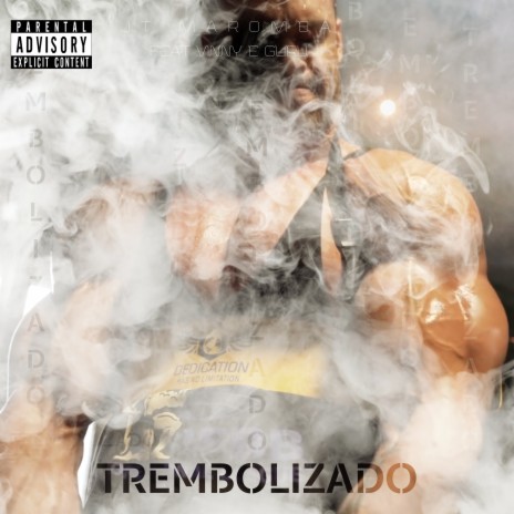 Trembolizado ft. vinny rap motivacional & Guru | Boomplay Music