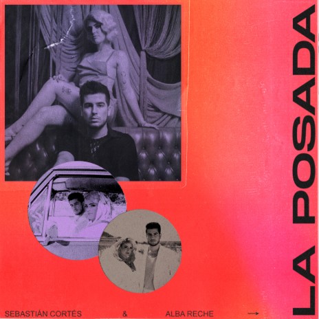 La Posada ft. Alba Reche | Boomplay Music