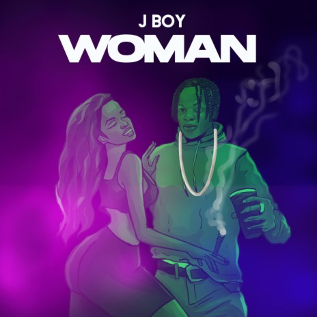 Woman | Boomplay Music