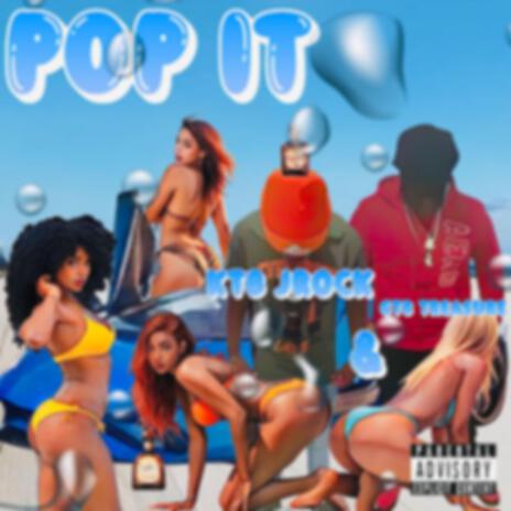 Pop it | Boomplay Music