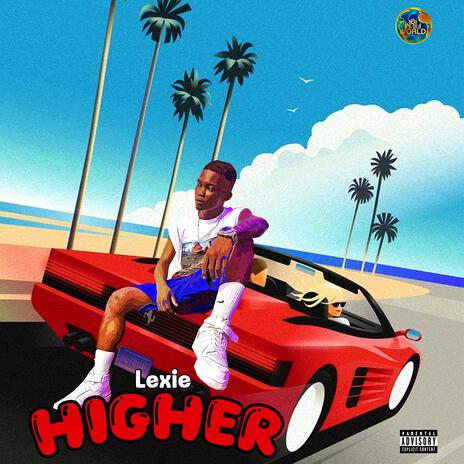 Higher | Boomplay Music