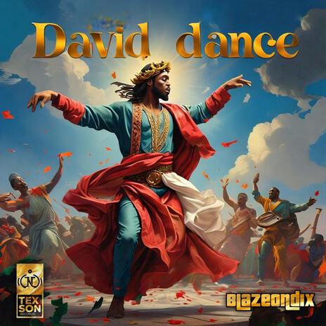 David dance