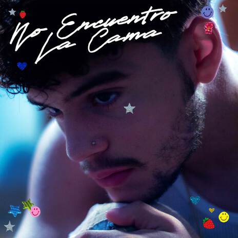 No encuentro la cama | Boomplay Music