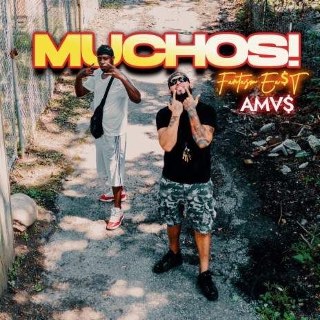 MuchoS! | Boomplay Music