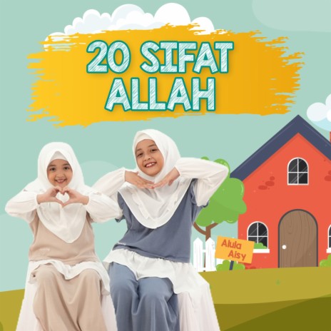 20 Sifat Allah | Boomplay Music