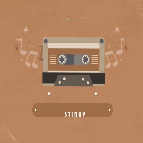 Stinky | Boomplay Music