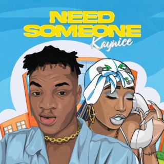 Need Someone lyrics | Boomplay Music