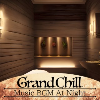 Music BGM At Night