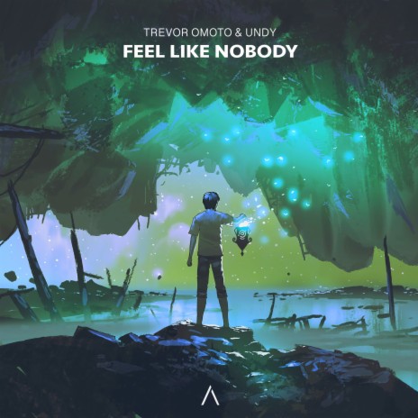 Feel Like Nobody ft. UNDY | Boomplay Music