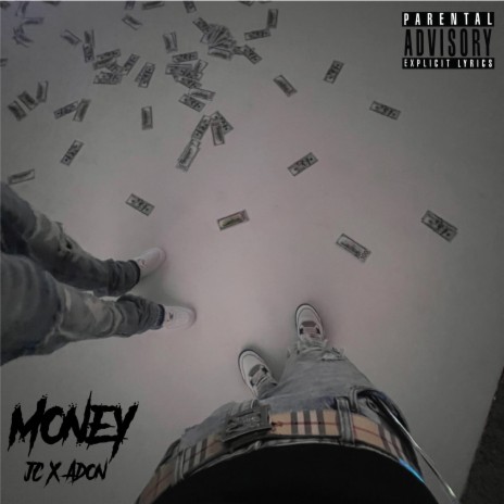 Money ft. Adon