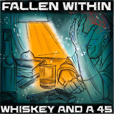 Whiskey and a 45 | Boomplay Music