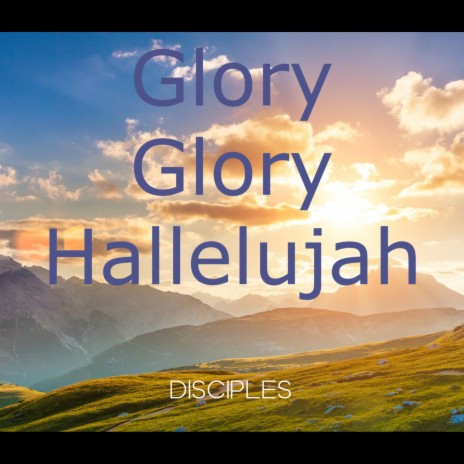 Glory Glory Hallelujah
