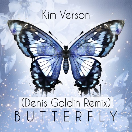 Butterfly A Capella (Denis Goldin Remix) | Boomplay Music