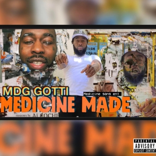 MEDICINE MADE