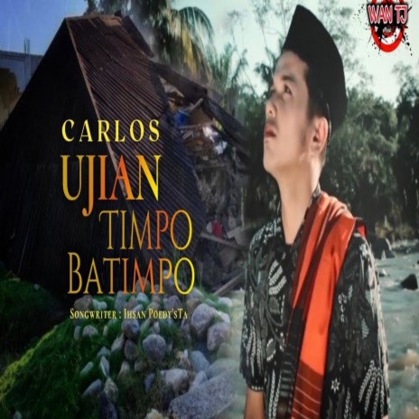 Ujian Timpo Batimpo | Boomplay Music