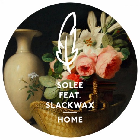 Home (Nils Hoffmann Remix) ft. Slackwax | Boomplay Music