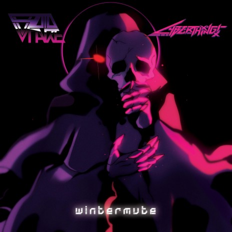 Wintermute ft. Cyberthing! | Boomplay Music