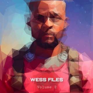 Wess Files, Vol. 2