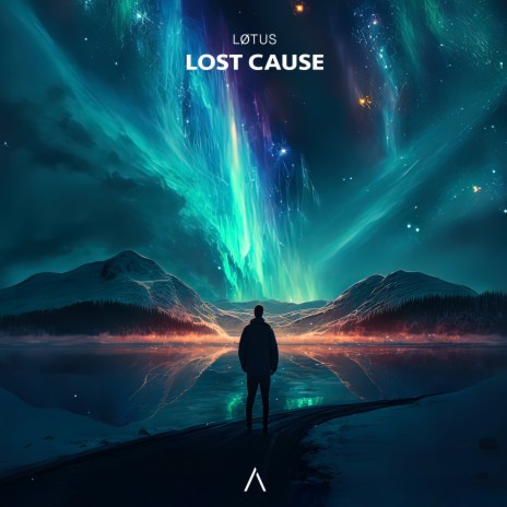 Lost Cause | Boomplay Music